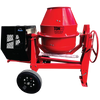 Cement Mixer