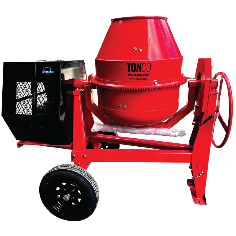 Cement Mixer