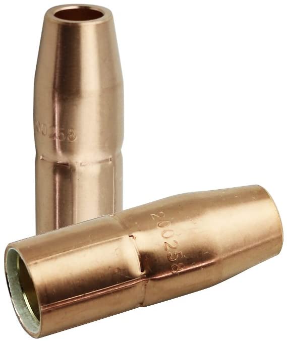 Miller Gas Nozzle
