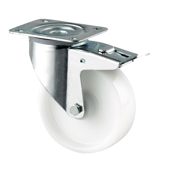 TENTE Caster Wheel