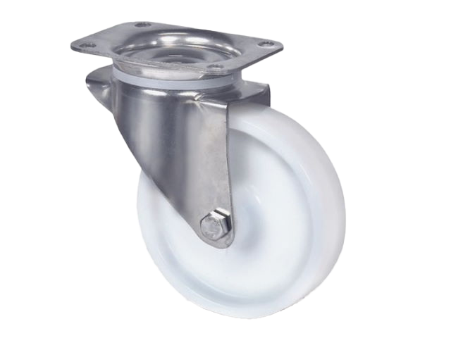 TENTE Caster Wheel