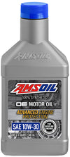 Signature Series Synthetic Motor Oil