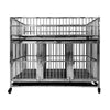Scorpion Stainless Steel Kennel