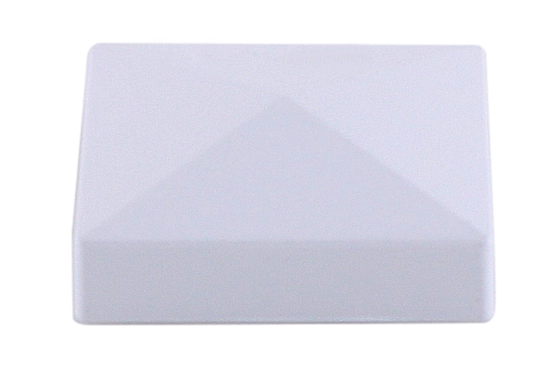 External Pyramid Cap