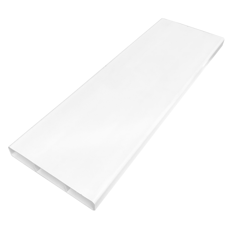 Windsor/Caribbean Webbed PVC Plank