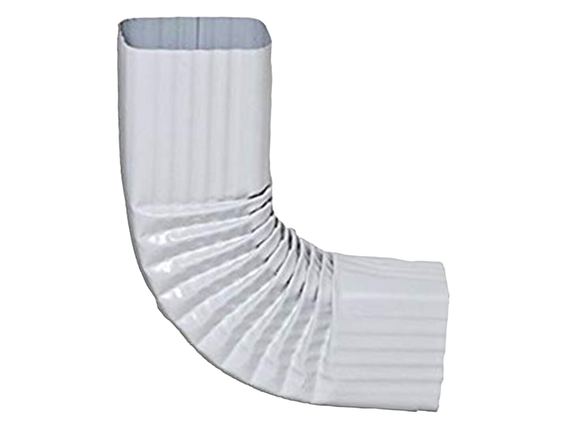 Elbow for Gutter