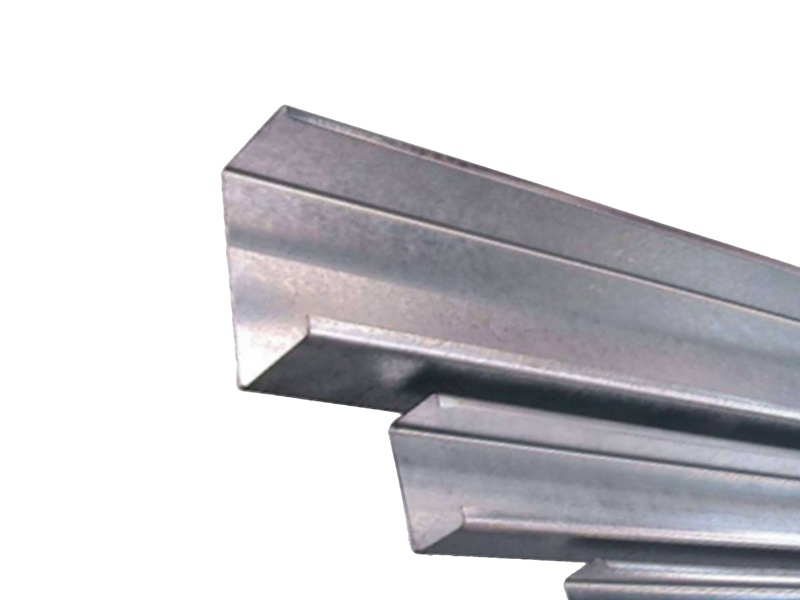 Galvanize Purlin
