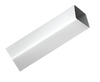 PVC Vinyl Post