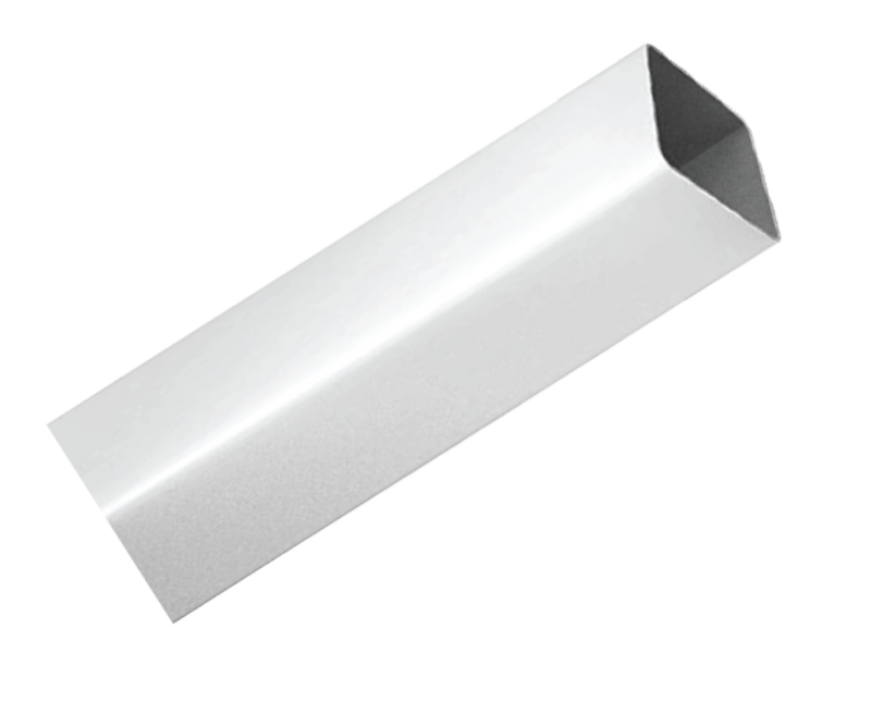 PVC Vinyl Post