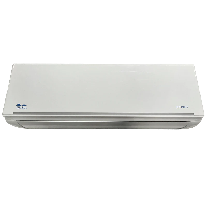 Quul Infinity Mini-Split Inverter Air Conditioner