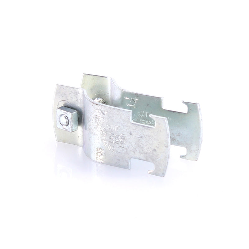 Zinc Plated Wire Staples