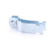 Zinc Plated Wire Staples