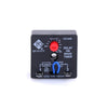 Voltage Timer Delay-On-Make