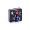 Voltage Timer Delay-On-Make