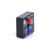 Voltage Timer Delay-On-Make