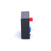 Voltage Timer Delay-On-Make