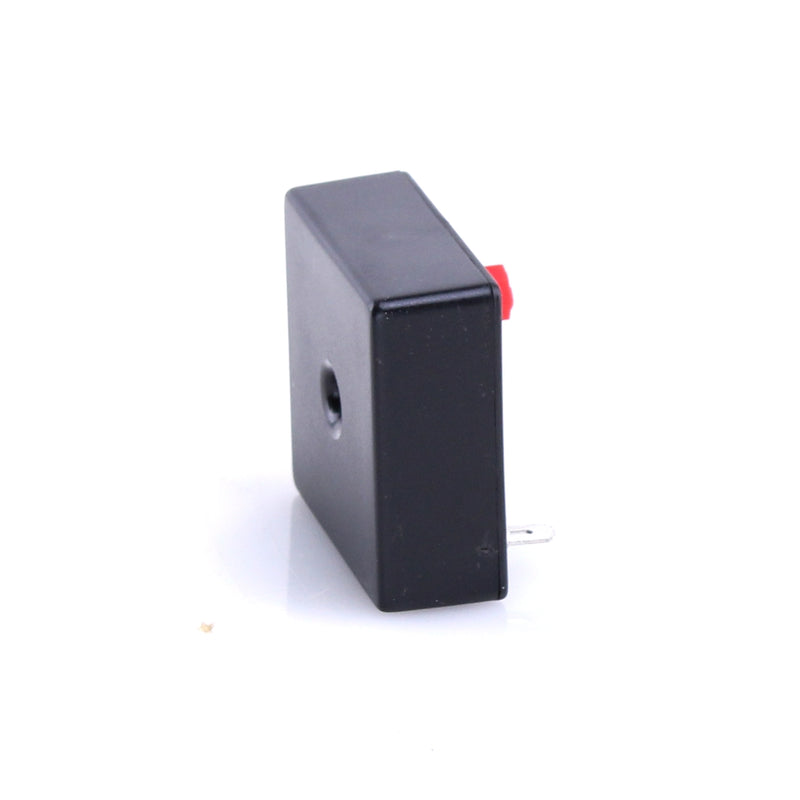 Voltage Timer Delay-On-Make