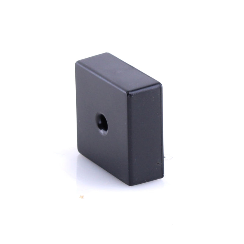 Voltage Timer Delay-On-Make