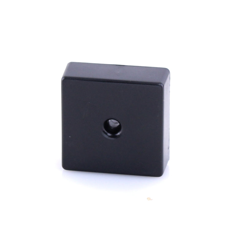Voltage Timer Delay-On-Make