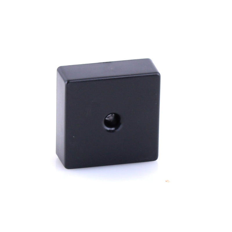 Voltage Timer Delay-On-Make