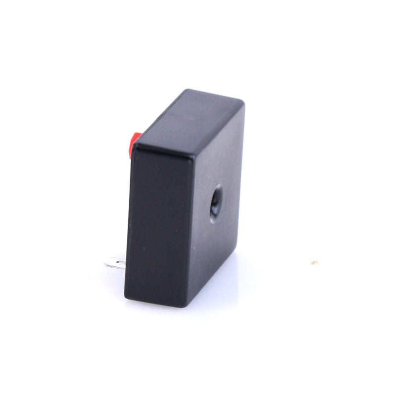 Voltage Timer Delay-On-Make