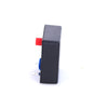 Voltage Timer Delay-On-Make
