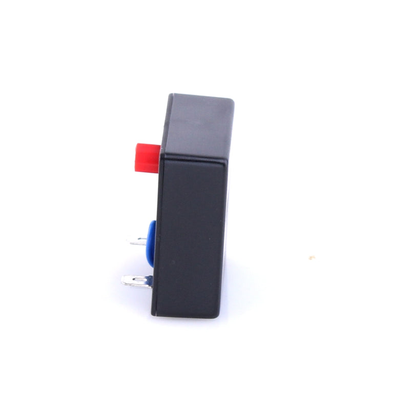 Voltage Timer Delay-On-Make