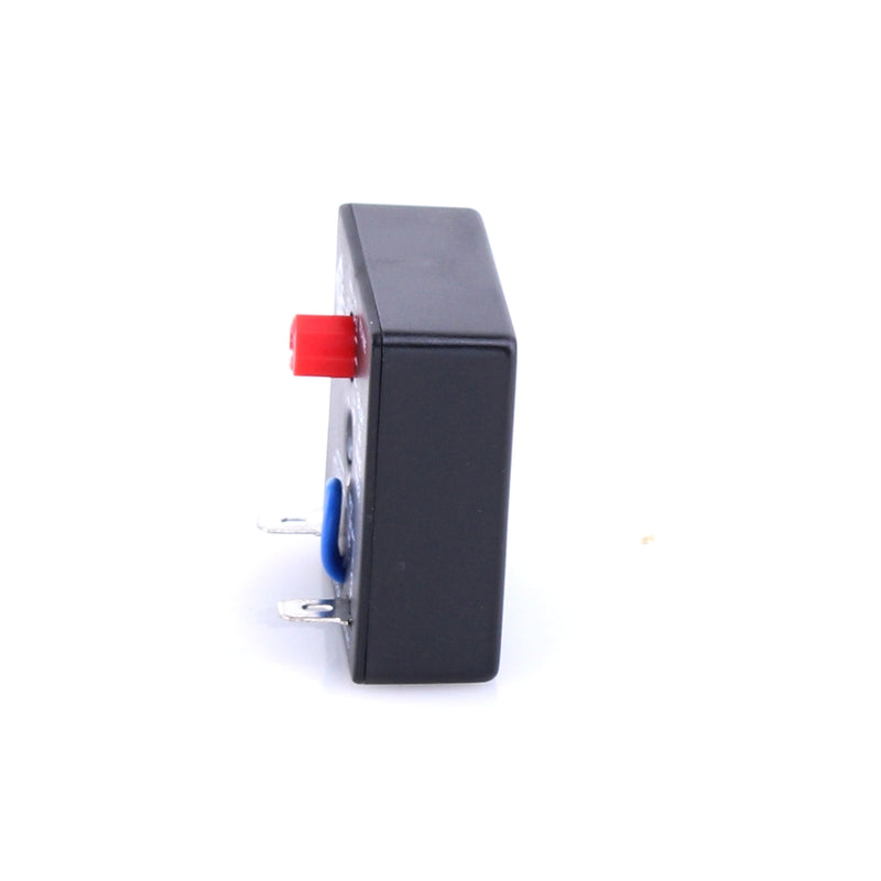Voltage Timer Delay-On-Make