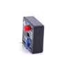 Voltage Timer Delay-On-Make