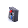 Voltage Timer Delay-On-Make