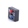 Voltage Timer Delay-On-Make