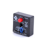 Voltage Timer Delay-On-Make