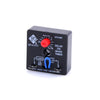 Voltage Timer Delay-On-Make