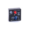 Voltage Timer Delay-On-Make