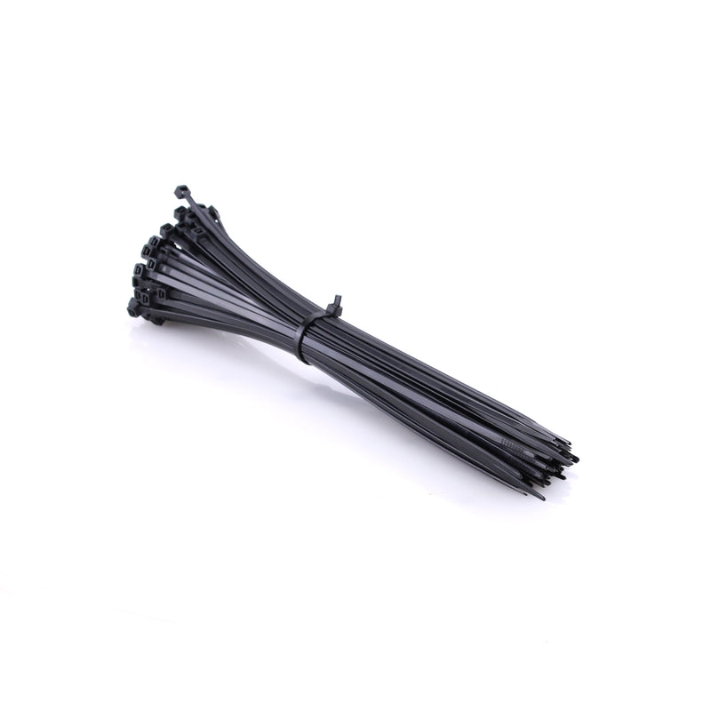IIT Cable Ties 200 pcs