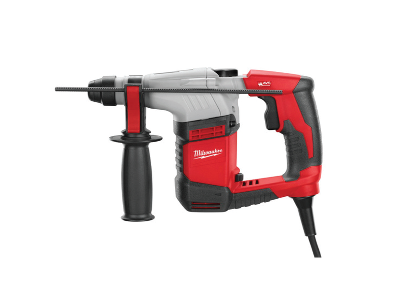 Milwaukee Rotary Hammer SDS Plus