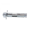 SLEEVE ANCHOR HEX 3/8