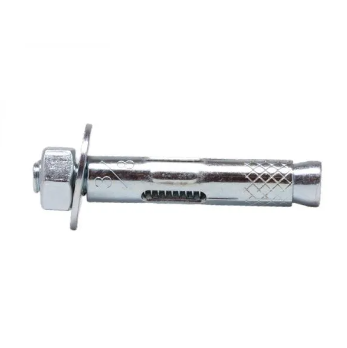 SLEEVE ANCHOR HEX 3/8