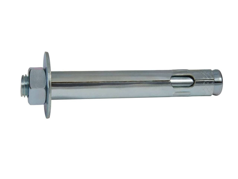 SLEEVE ANCHOR HEX 3/8