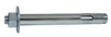 -SLEEVE ANCHOR HEX 1/2