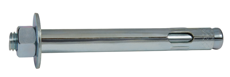 -SLEEVE ANCHOR HEX 1/2