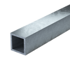 Aluminum Squared Tube