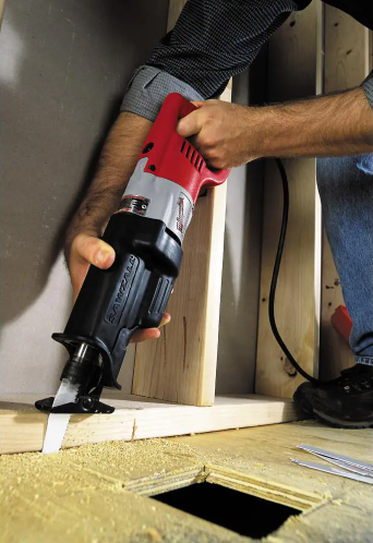 Milwaukee SAWZALL® RECON Reciprocating Saw