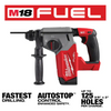 Milwaukee Rotary Hammer SDS Plus