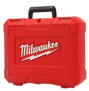 Milwaukee SDS-plus Concrete/Masonry Rotary Hammer Drill Kit
