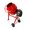 Cement Mixer,