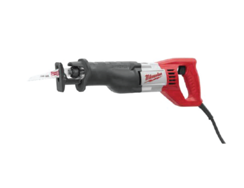 Milwaukee SAWZALL® RECON Reciprocating Saw