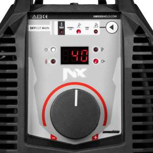 Sweiss Plasma Skycut 440NX