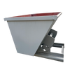 Self-Dumping Hopper Dumpster