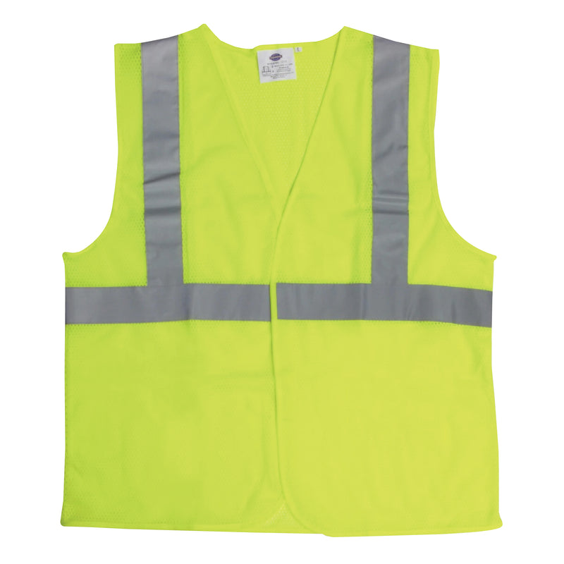 Mesh Safety Vest